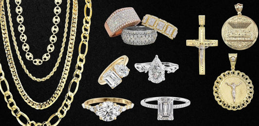 A Quick Guide for Jewelry Buyers