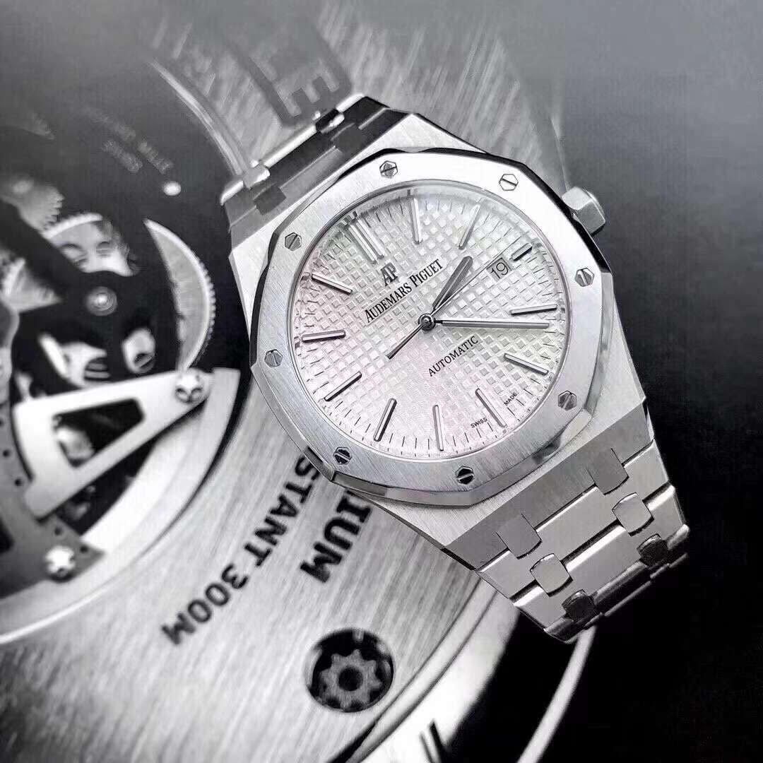 Luxury Watches