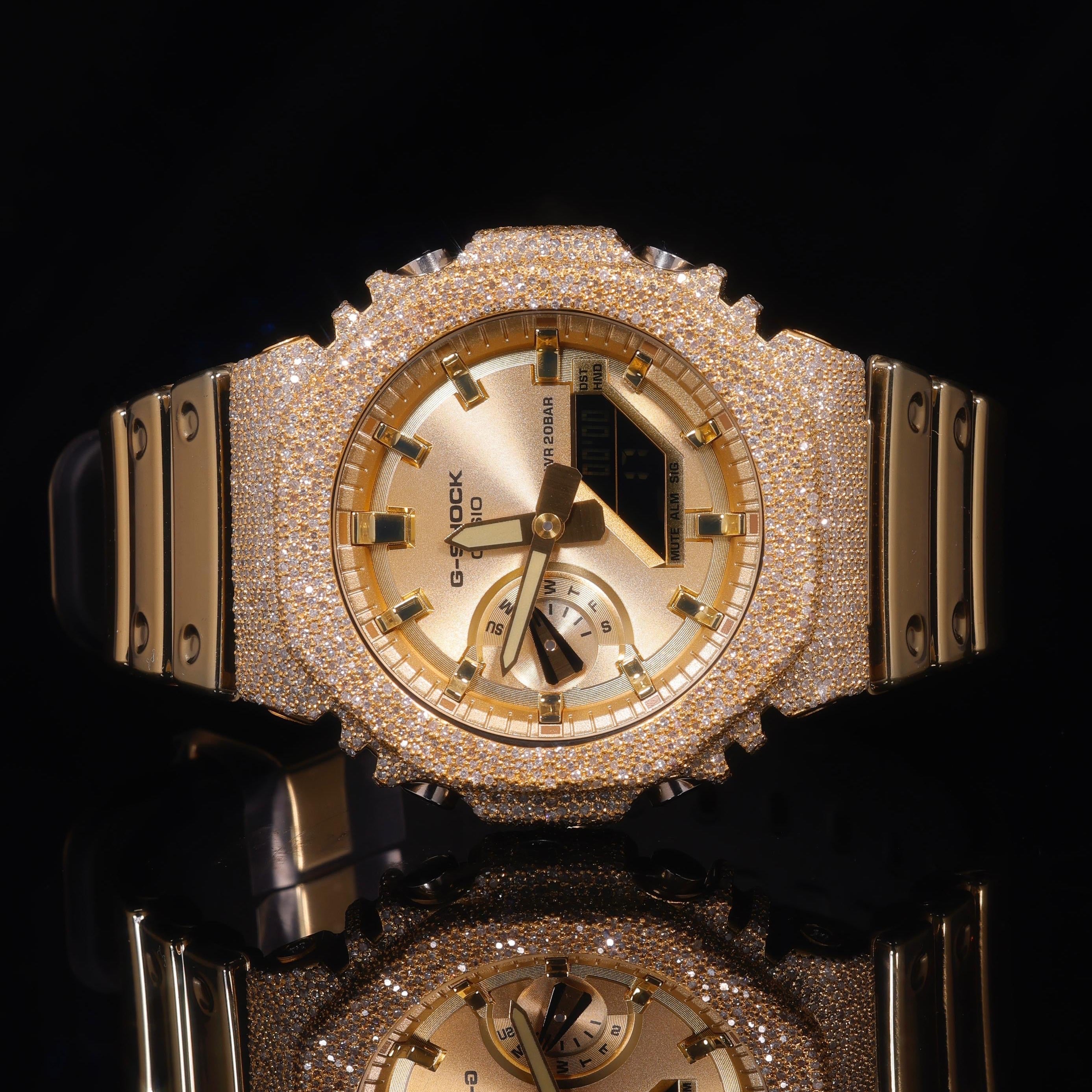 Watches / Accessories