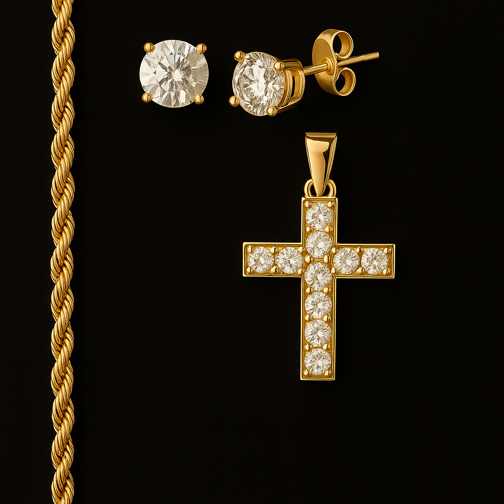 Yellow Gold