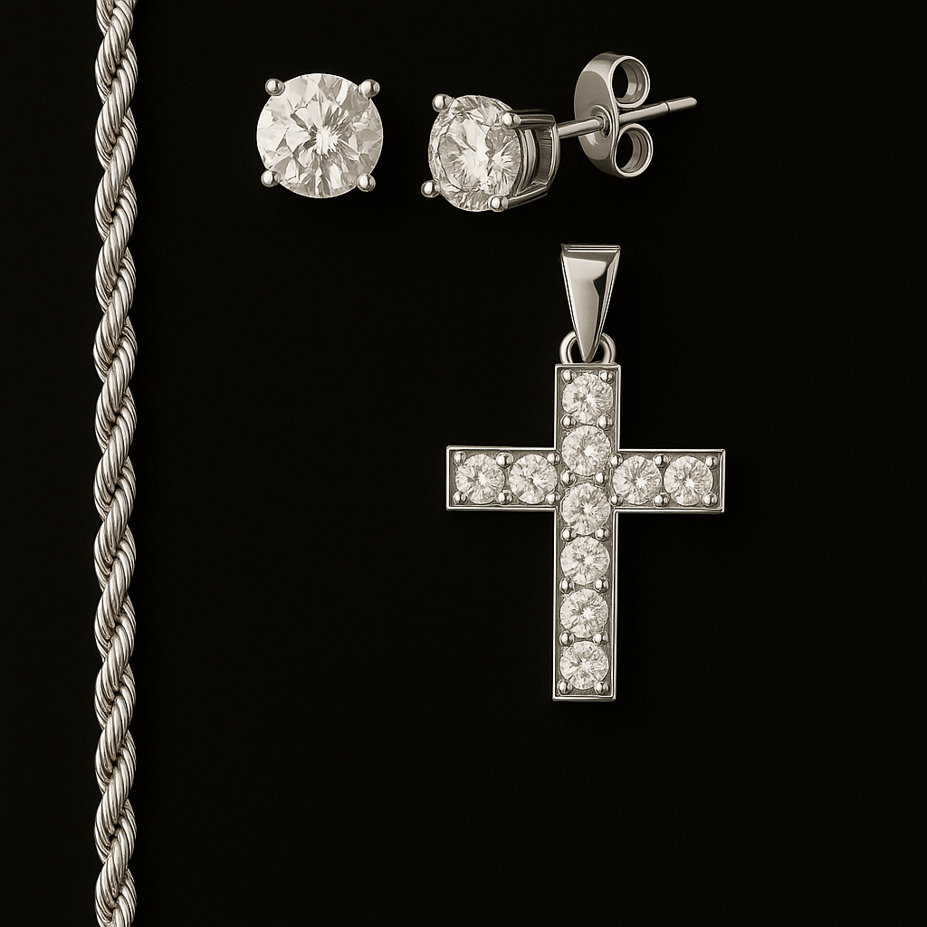 White Gold
